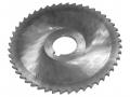 Фреза отрезная 200х4,0х32 тип 2 Z64      (2254-1336)
